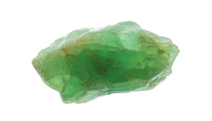 Green Amethyst (Prasiolite) meaning and uses
