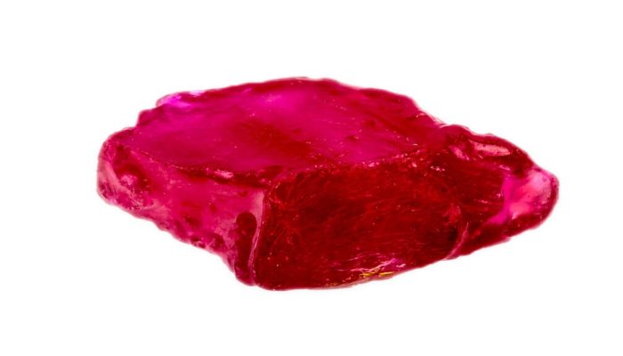 Ruby Crystal meaning